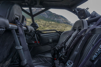 Maverick X3 MAX Rear Door Bag Set (2017+) - Storage