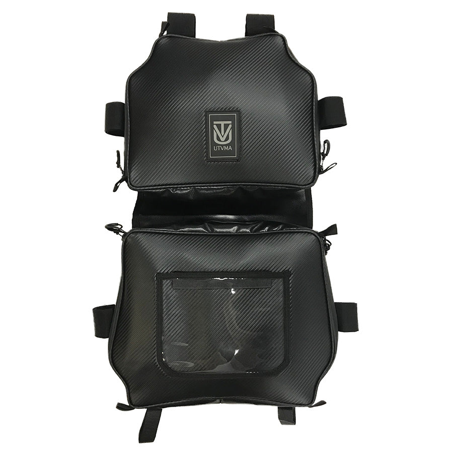 Maverick X3/X3 MAX Center Roof Bag (2017+) - Storage Bags