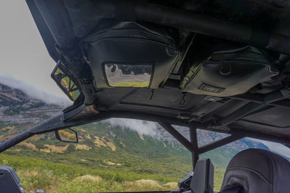 Maverick X3/X3 MAX Center Roof Bag (2017+) - Storage Bags