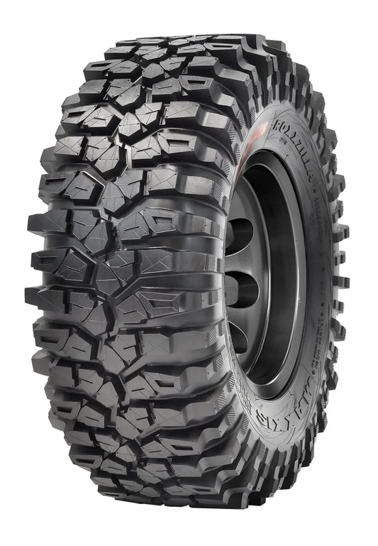 Maxxis Roxxzilla Tires - UTV/ATV Tires