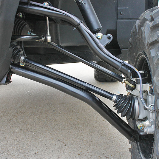 Front Forward Upper & Lower Control Arms Can-Am Defender XMR