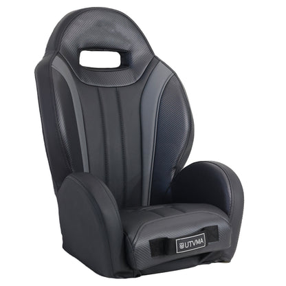 Mini Bucket - No Harness / Grey Seat - Vehicle Parts & Accessories