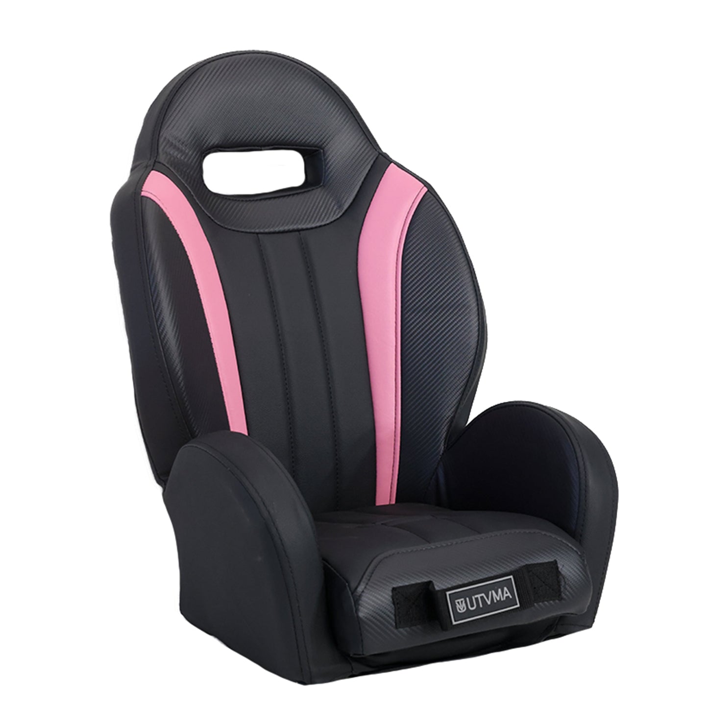 Mini Bucket - No Harness / Pink Seat *Backorder Til June 15th* - Vehicle Parts & Accessories