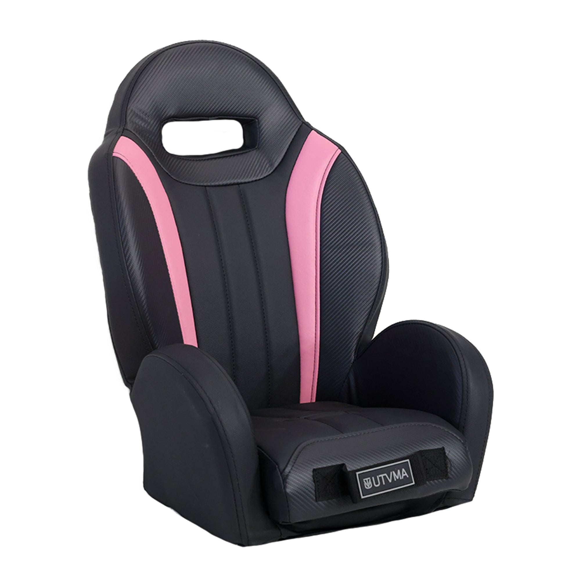 Mini Bucket - No Harness / Pink Seat *Backorder Til June 15th* - Vehicle Parts & Accessories