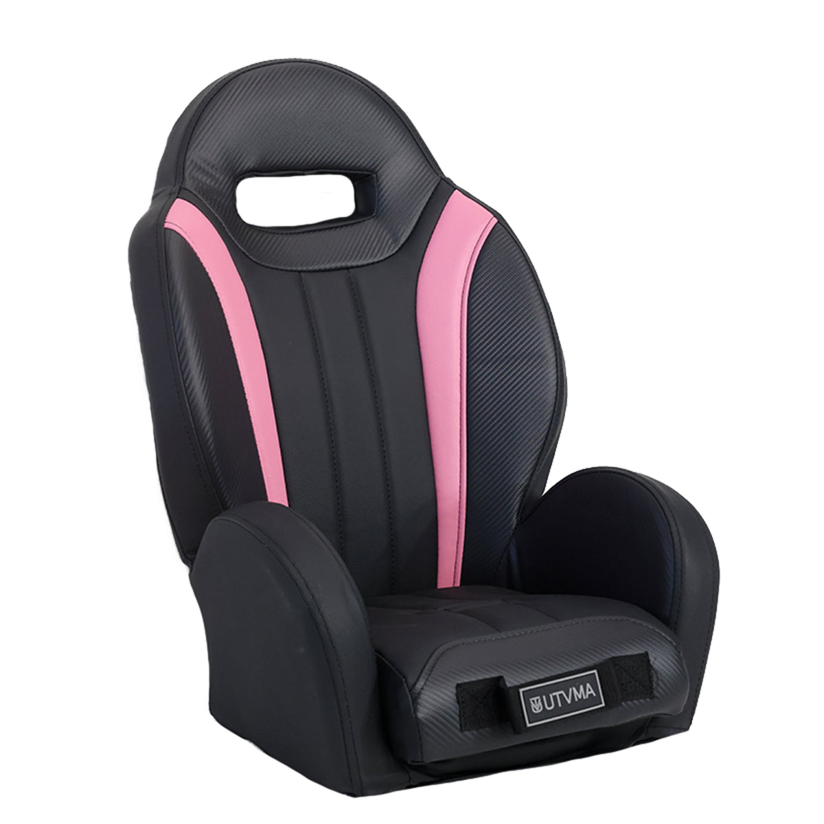 Mini Bucket - No Harness / Pink Seat - Vehicle Parts & Accessories