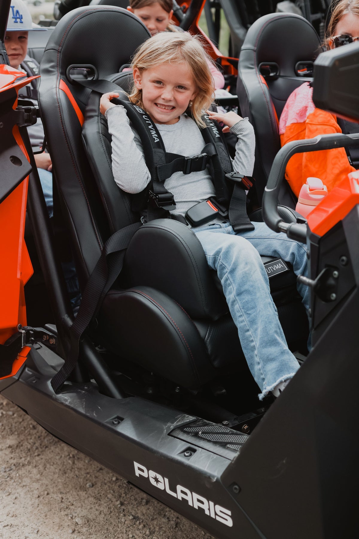 Mini Bucket - Vehicle Parts & Accessories
