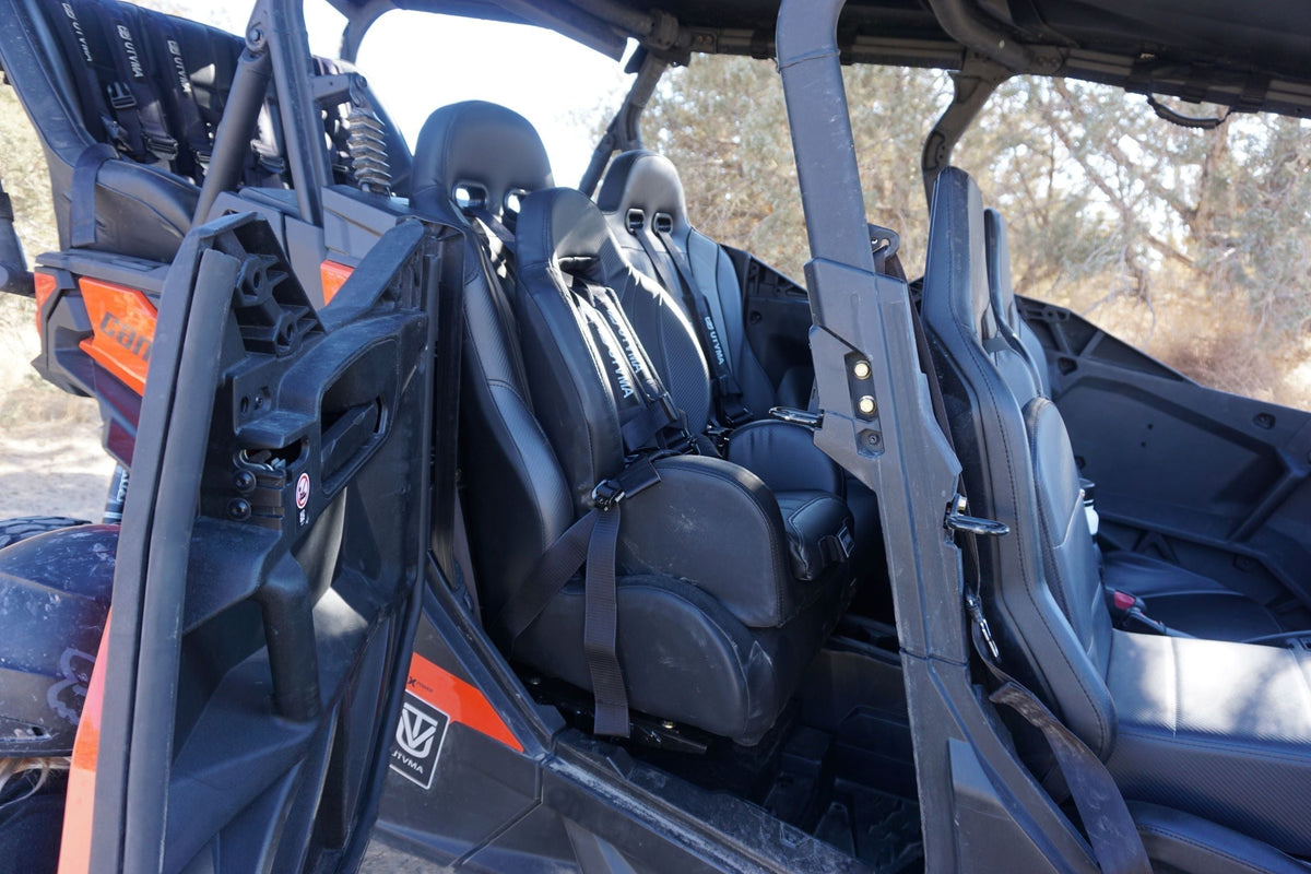 Mini Bucket - Vehicle Parts & Accessories