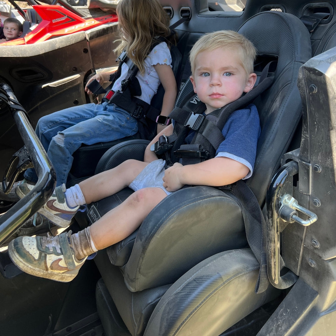 Mini Bucket - Vehicle Parts & Accessories