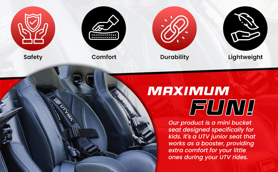 Mini Bucket - Vehicle Parts & Accessories