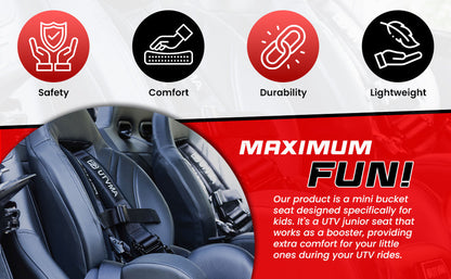 Mini Bucket - Vehicle Parts & Accessories