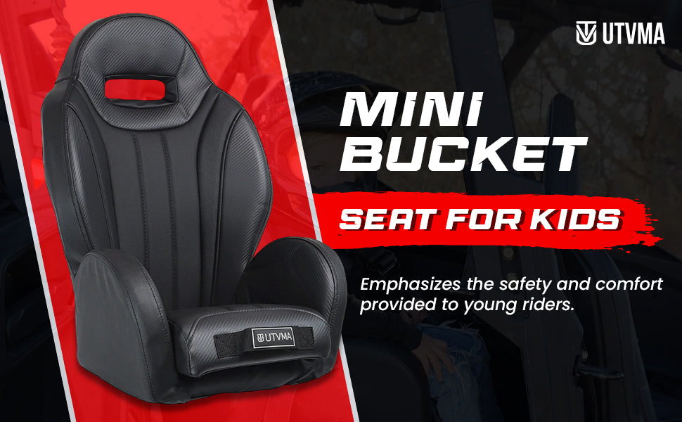Mini Bucket - Vehicle Parts & Accessories