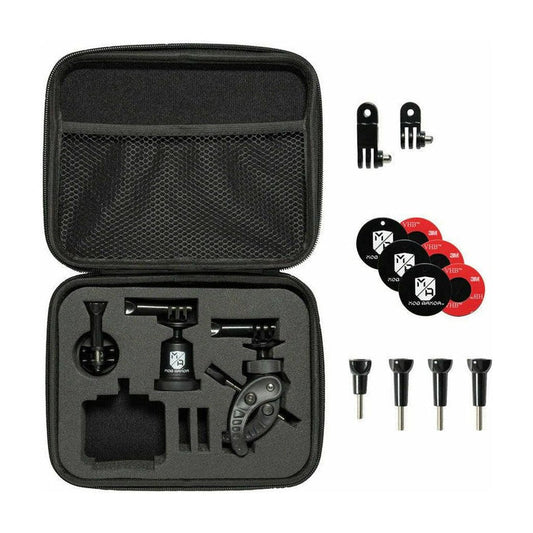 Action Camera Bundle