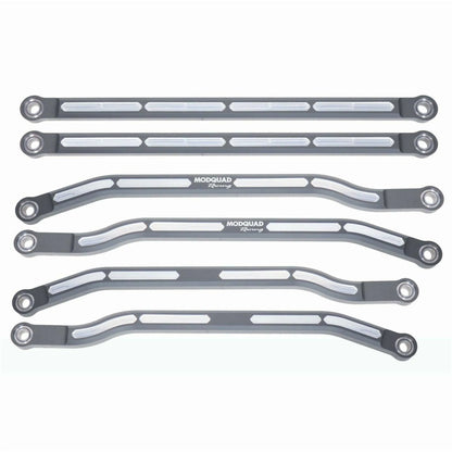 Can Am X3 72" High Clearance Radius Rods