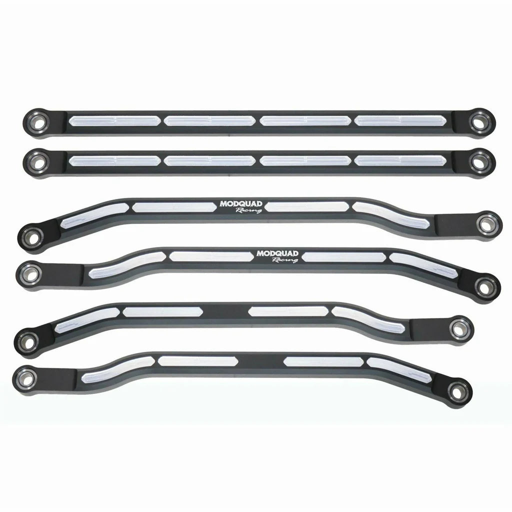 Can Am X3 72" High Clearance Radius Rods