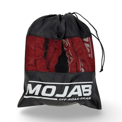 MOJAB 1/2’’ x 7’ Infinite loop Soft Shackle - Towing