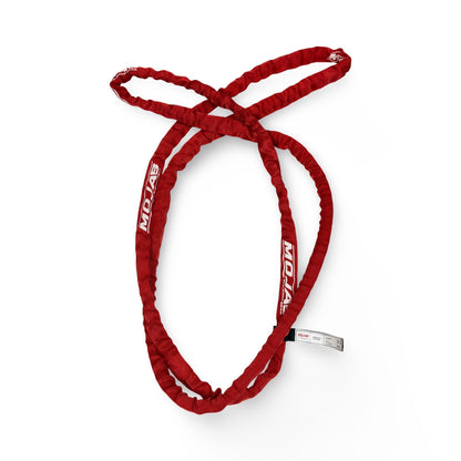 MOJAB 1/2’’ x 7’ Infinite loop Soft Shackle - Towing