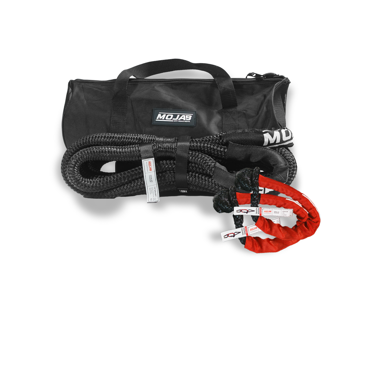 MOJAB Advanced Recovery Kit - Recovery Kit