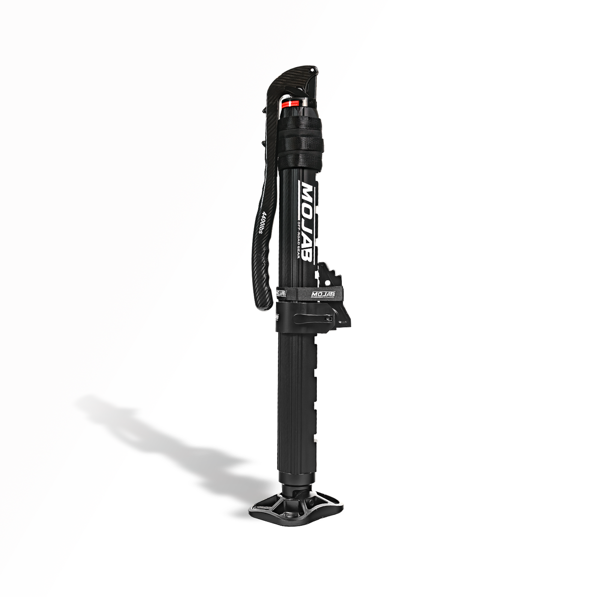 MOJAB CarbonPro Hydraulic Jack MLH 48’’ - Black - Jack