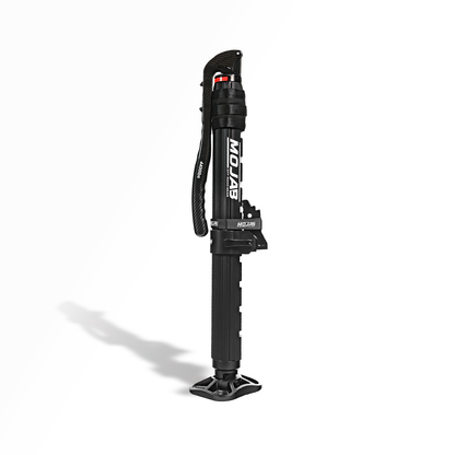 MOJAB CarbonPro Hydraulic Jack MLH 48’’ - Black - Jack