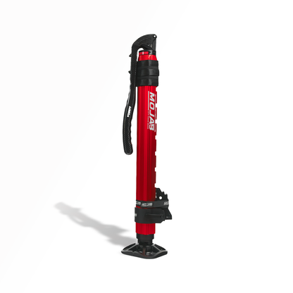 MOJAB CarbonPro Hydraulic Jack MLH 48’’ - Red - Jack
