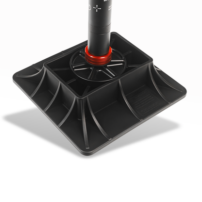 MOJAB Dual-Extension Pro Jack - Jack