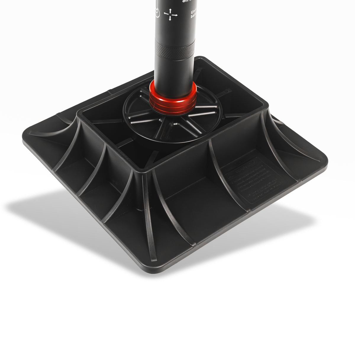 MOJAB Dual-Extension Pro Jack - Jack