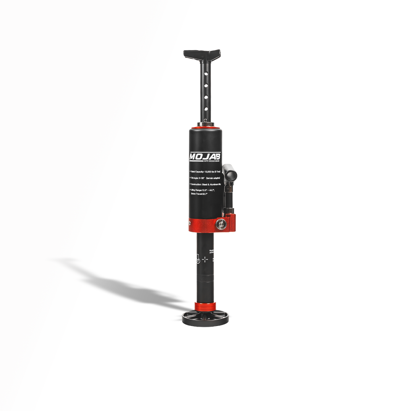 MOJAB Dual-Extension Pro Jack - Jack