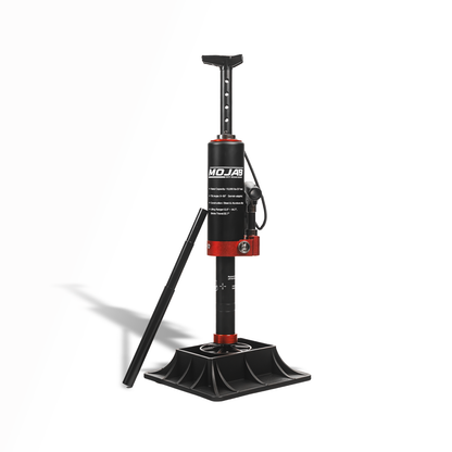MOJAB Dual-Extension Pro Jack - Jack