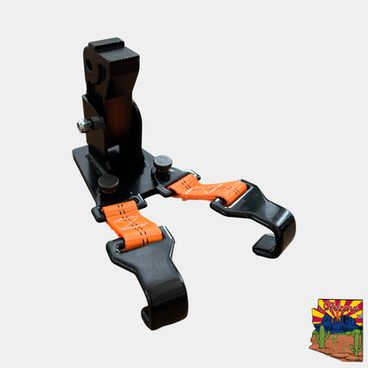 MOJAB Jack Wheel Strap - Tool