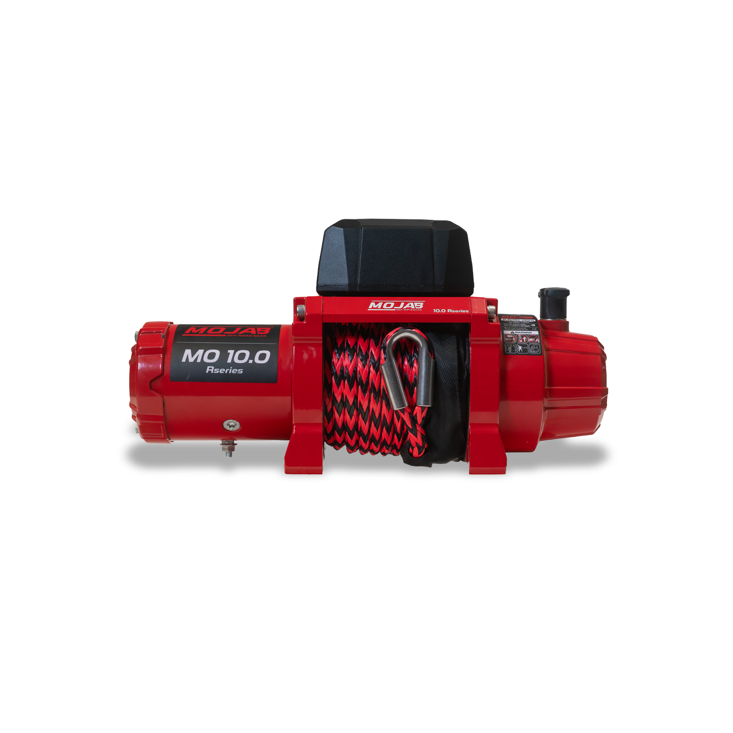 MOJAB MO10.0 R-Series 10,000 lb Off-Road Winch - Winch