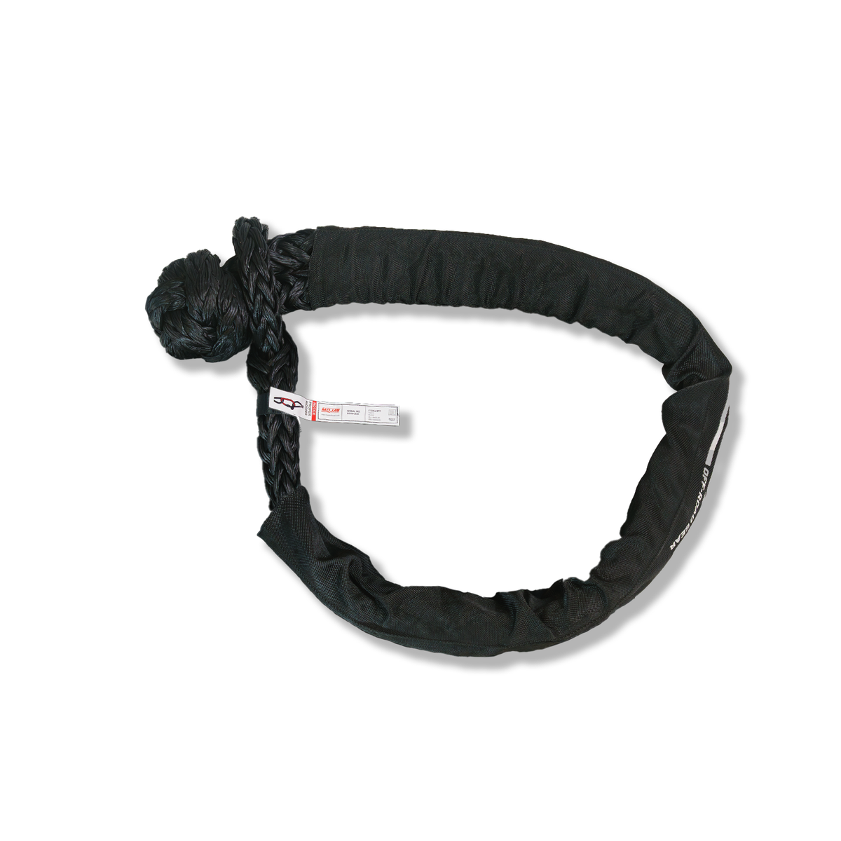 MOJAB Titan Soft Shackle 1’’ x 6ft! - Towing