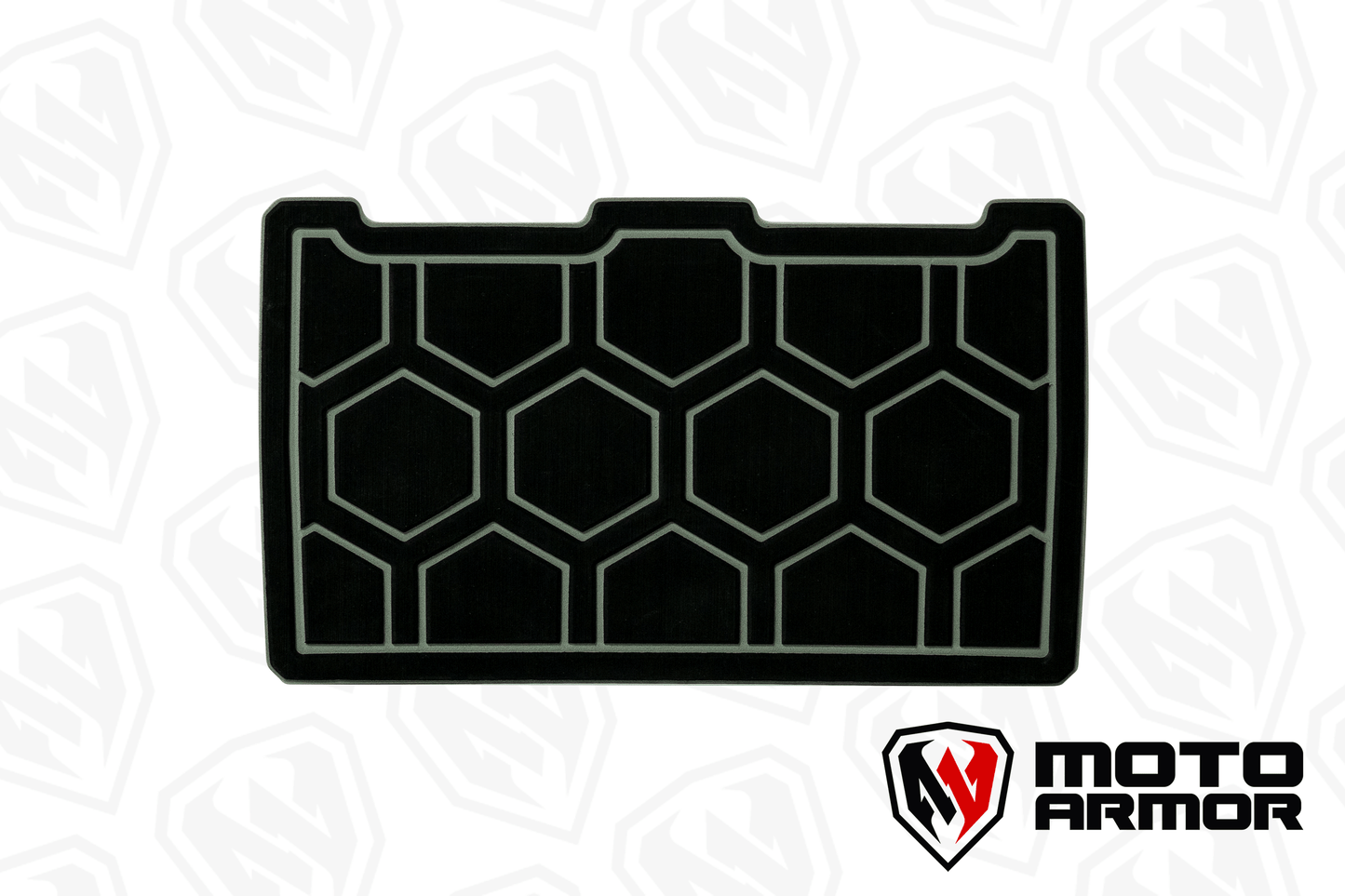 Moto Armor 2025+ Pro XP 4/Pro S4/Pro R4 Interior Door Liner Set - Doors
