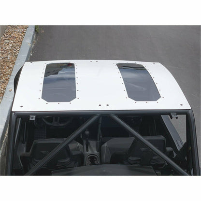 Arctic Cat Wildcat XX Aluminum Roof with Sunroof