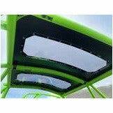 Arctic Cat Wildcat XX Aluminum Roof with Sunroof