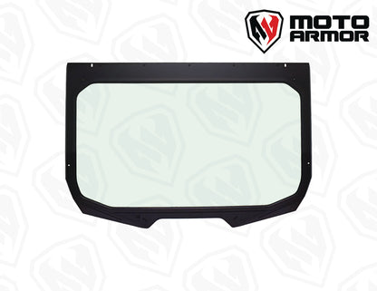 Moto Armor Glass Windshield for CF Moto Z10 - Glass Front Windshield