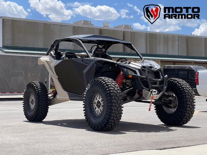 Moto Armor Maverick X3 2 Seat Doors - Doors