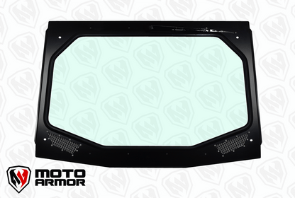 Moto Armor Replacement Glass for Kawasaki Models - I want Moto Armor glass shipped to me to replace by myself