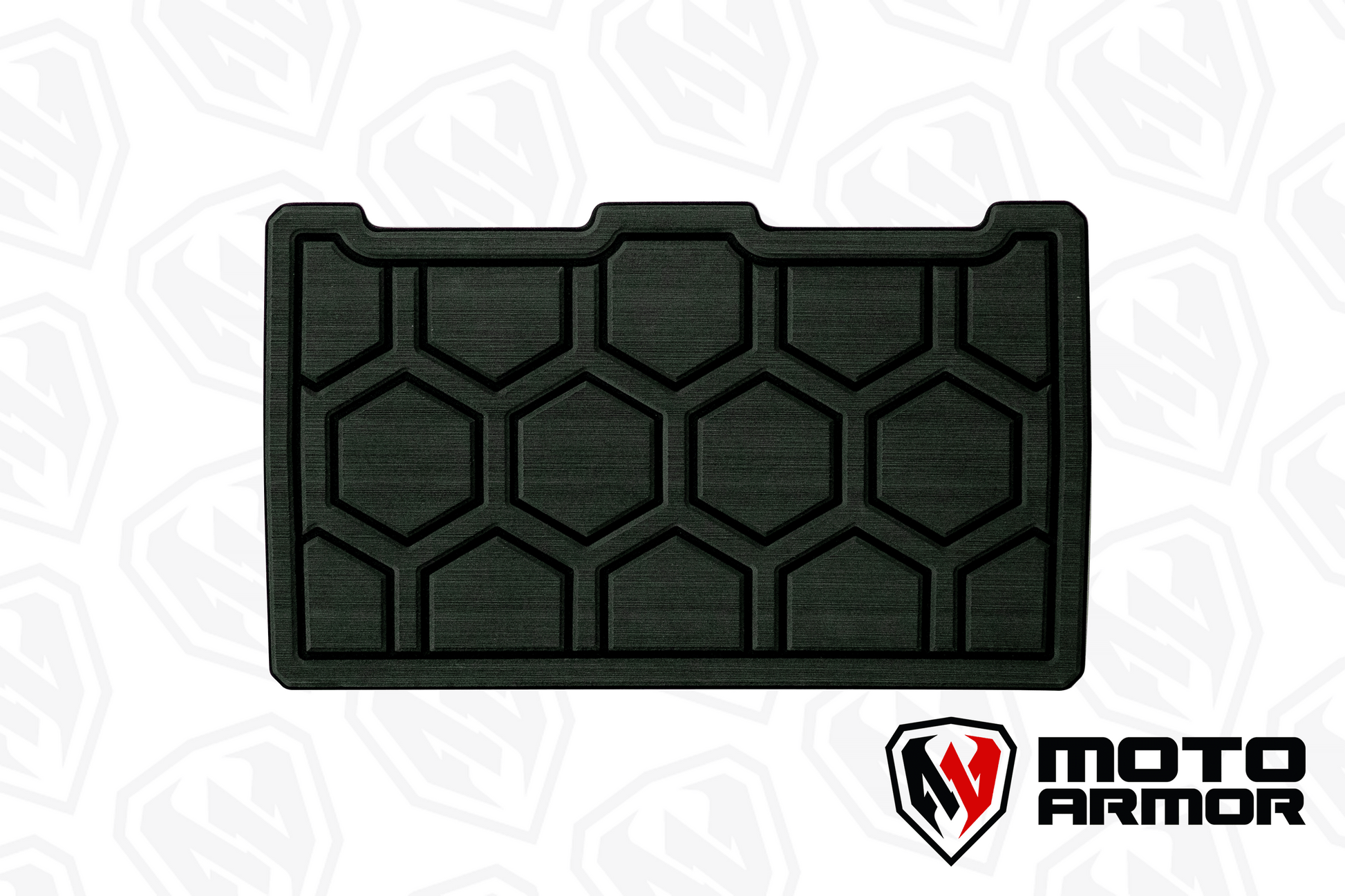Moto Armor RZPRO4 Interior Door Liner - Doors