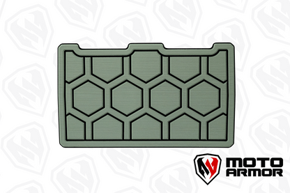 Moto Armor RZPRO4 Interior Door Liner - Doors