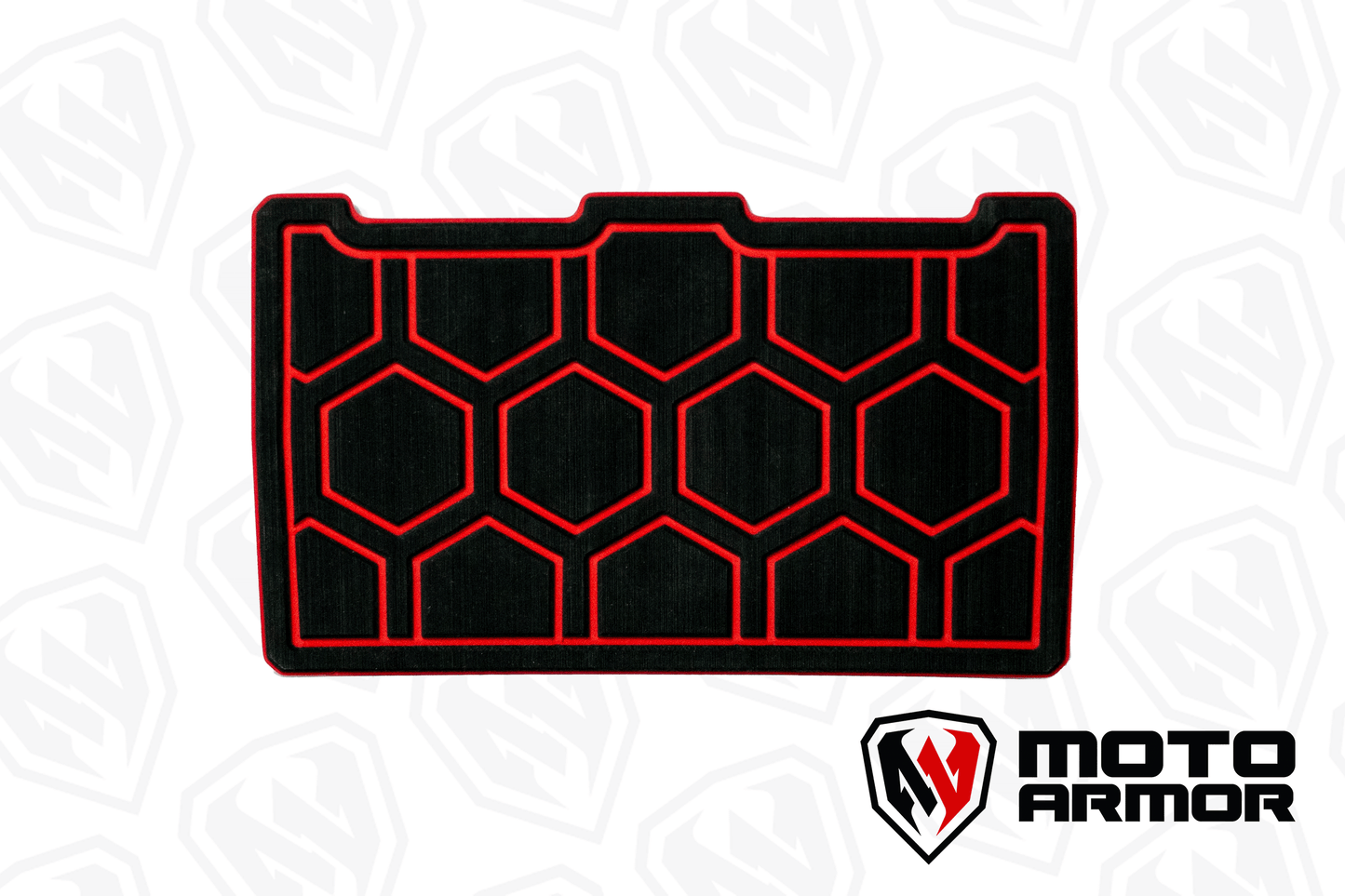 Moto Armor RZPRO4 Interior Door Liner - Doors