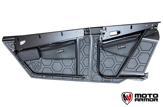 Moto Armor RZPRO4 Interior Door Liner - Doors