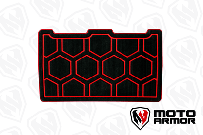 Moto Armor RZR 4 Seat Interior Door Liner - Doors