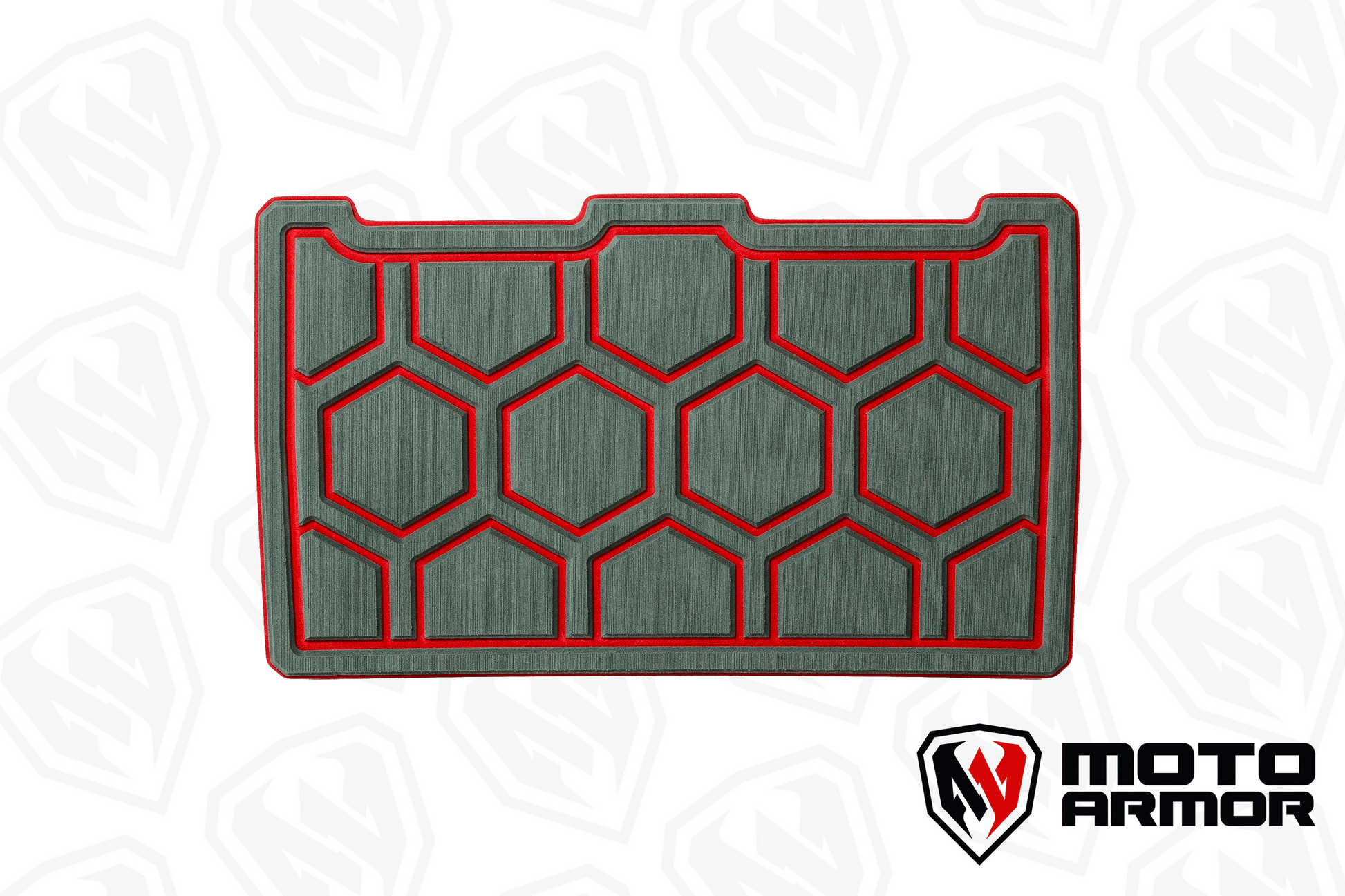 Moto Armor RZR 4 Seat Interior Door Liner - Doors