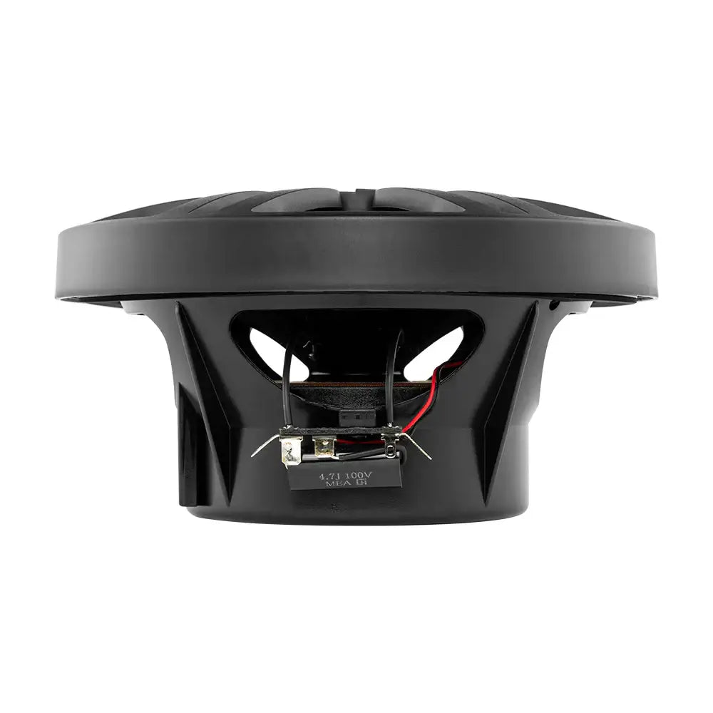 MP 6.5’’ 2-Way Coaxial Marine Speaker 60 Watts Rms 4-Ohm -Black