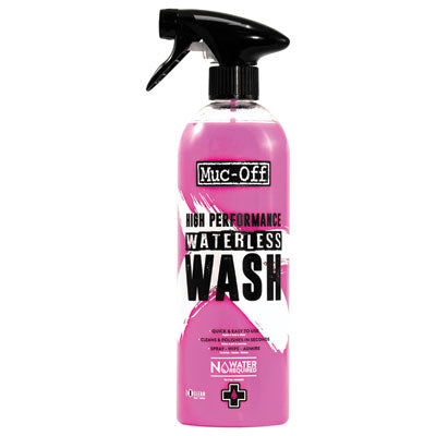 Muc-Off High Performance Waterless Wash 750ml