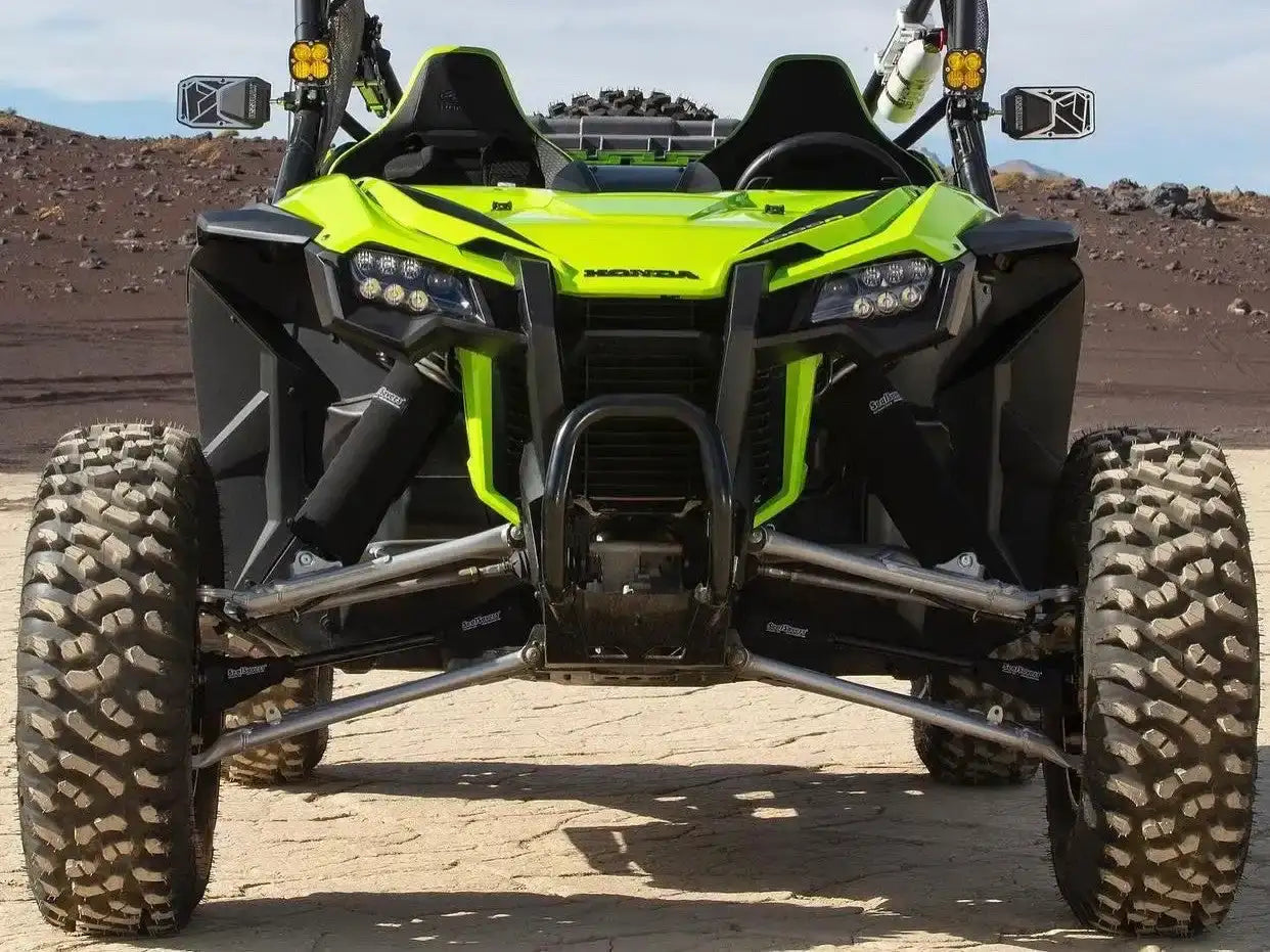 Offroad Parts and Accessories Supplier Offroad Xperts LLC