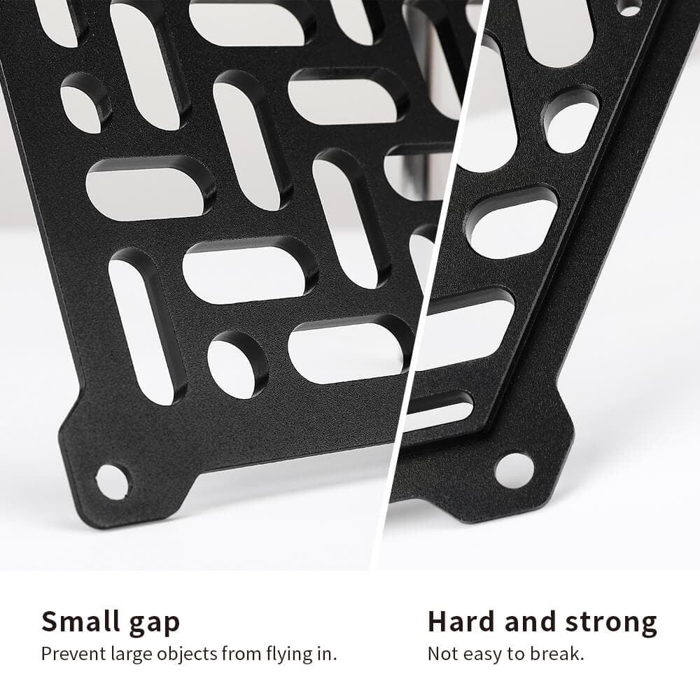 Noise Reduction Kit & Center Storage Bag For Can-Am Maverick X3/MAX