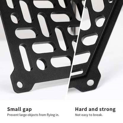 Noise Reduction Kit & Center Storage Bag For Can-Am Maverick X3/MAX