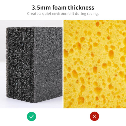 Noise Reduction Kit & Center Storage Bag For Can-Am Maverick X3/MAX