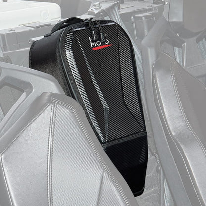 Noise Reduction Kit & Center Storage Bag For Can-Am Maverick X3/MAX